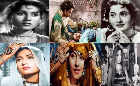 Madhubalaâ€™s birth anniversary: 50 years later, Mumtaz Jehan is still ruling our hearts and these pictures prove it