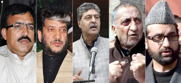 Pulwama Attack: Hurriyat leadersâ€™ security removed after Pulwama attack: Know all about these 5 Kashmiri separatists