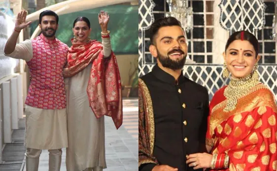 Sindoor Special: Learn how to ace â€˜dulhanâ€™ look from these stunning Bollywood brides 