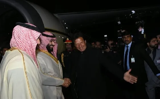 1,000 delegates, 21-gun salute and $20-billion deal: Decoding Mohammad Bin Salman Pakistan trip