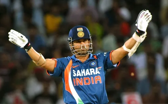 virat kohli sachin tendulkar navjot singh sidhu top knocks by indian batsmen in odis versus australia