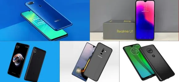 Best smartphones under Rs 15,000 in India: Specs, features and other deets Realme 2 Pro, Moto G7 Power, Samsung Galaxy M10, Redmi Note 6 Pro, Realme U1
