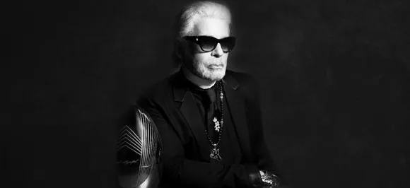 Karl Lagerfeld man behind Chanel Fendi Five of his most impressive fashion runways 