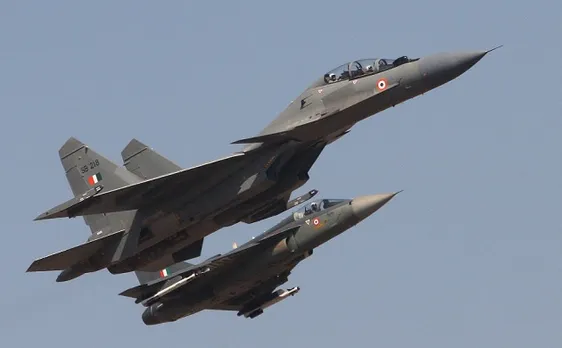 Aero India 2019 Day 1 Amazing air show begins in Bengaluru