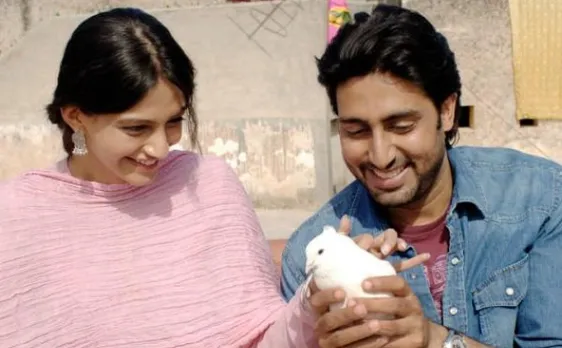 These 5 actors REFUSED Abhishek Bachchanâ€™s role in Delhi 6, read here