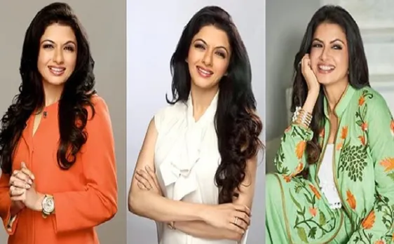 Happy Birthday Bhagyashree Interesting facts about Maine Pyar Kiya fame