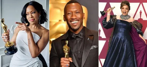 Oscars 2019 Celebrating â€˜Black History Monthâ€™ with list of Black Academy Awards Winners 