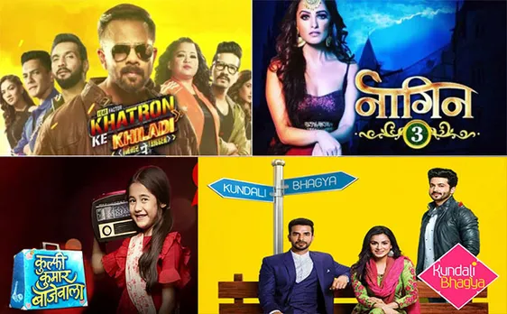 TRP ratings week 10 2019 Kulfi Kumar Bajewala back in top five
