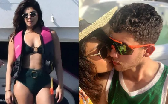 In pics: Priyanka Chopra holidaying with Jonas family in Miami will make you long for vacation