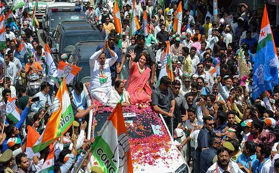 In pictures: How India, worlds largest democracy, is gearing up for its national elections