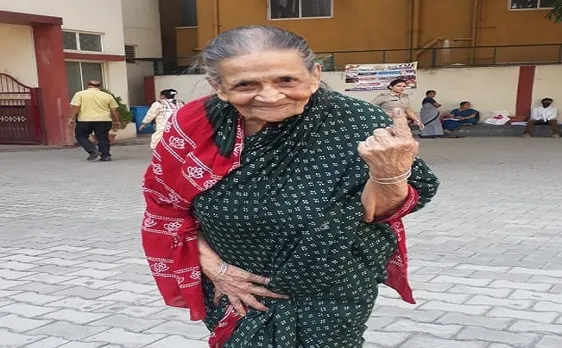 Lok Sabha Polls 2019: These seniors show how to nurture Indiaâ€™s vibrant democracy 