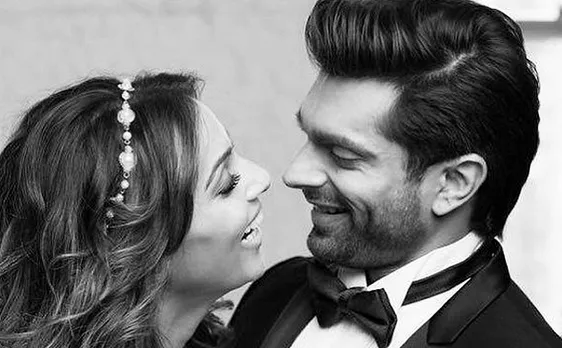 Bipasha Basu, Karan Singh Grover anniversary check out these PICS of the Oh-so-hot couple on 3rd wedding anniversary