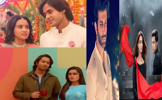 TRP Ratings of week 17 2019: Kasautii Zindagii Kay 2 rules the charts