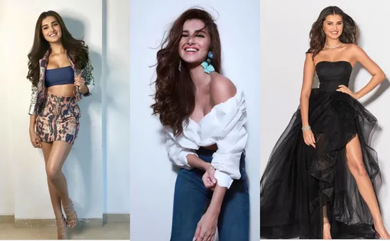 Tara Sutaria: 5 times Student of the Year 2 actress made jaw dropping style statement
