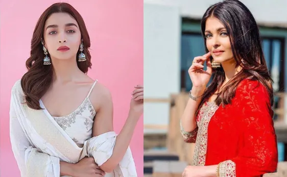 From Alia Bhatt to Aishwarya Rai Bachchan: These doppelgangers of Bollywood actresses will leave you super CONFUSED!
