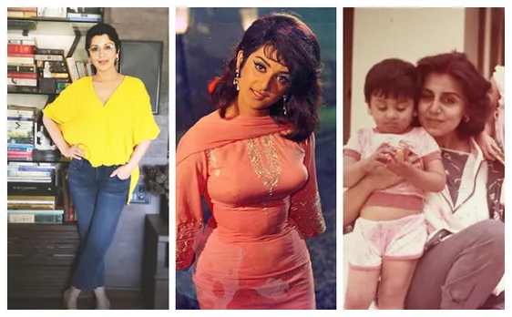 Motherâ€™s Day 2019: Promising actresses who gave up acting to become full-time-moms