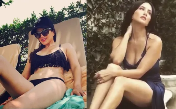 Happy Birthday Sunny Leone: Smoldering hot pics of actress that proofs her style sense is not for faint-hearted