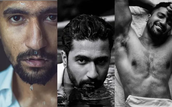 Happy Birthday Vicky Kaushal: Rare pics of teen heartthrob that will make you drool
