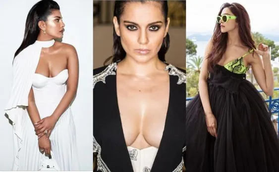 Cannes 2019: From Kangana Ranaut to Priyanka Chopra, Indian celebs who dazzled at red carpet so far