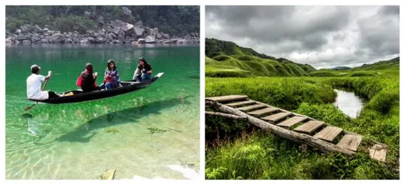 Hidden picturesque places in India you are less aware of