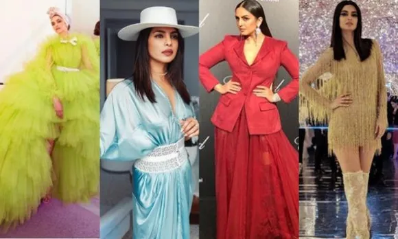 Cannes 2019: Huma, Diana joins Deepika, Priyanka to dazzle at gala event
