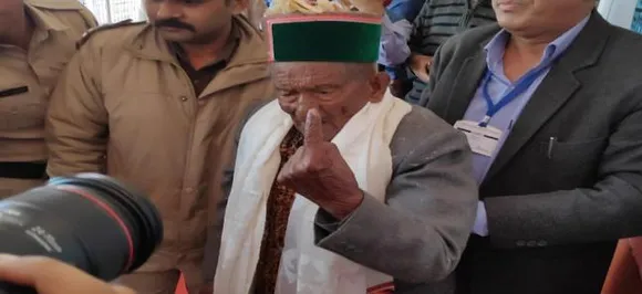 In LS Polls grand finale, these grandmoms and granddads steal the show