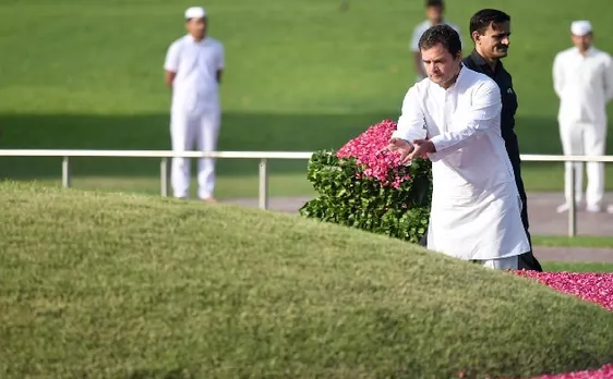 Jawaharlal Nehru death anniversary: Congress leaders pay tribute to country's first Prime Minister