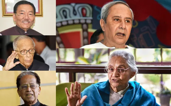 Do you know who are the longest serving Chief Ministers of Independent India Take a look