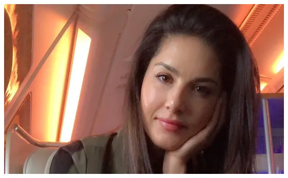 Sunny Leone's no-makeup look will make you want to go all au-naturel this Summer