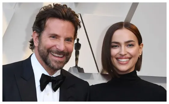 Bradley Cooper and Irina Shayk call it quits after 4 years, hereâ€™s a look-back at the their happier times