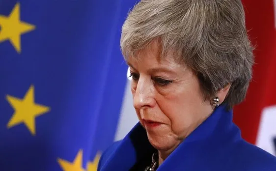 Theresa May formally resigns as British Prime Minister these six mistakes led to downfall of Conservative Party leader