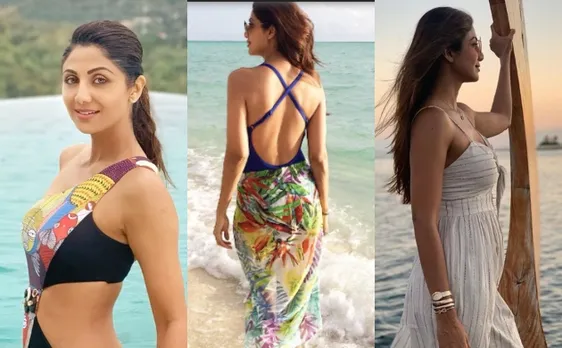 Happy Birthday Shilpa Shetty: Fitness secrets that will help you achieve her actress mirror-cracking figure