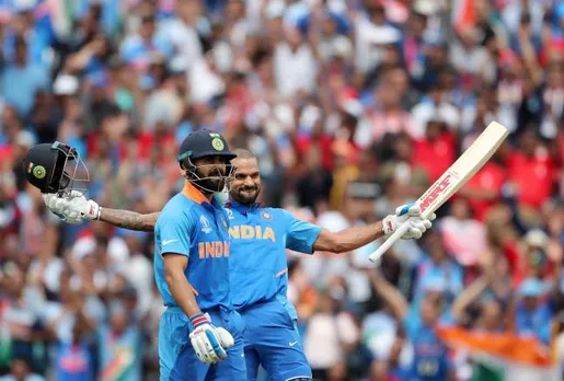 ICC Cricket World Cup 2019: India vs Australia Match key moments, pictures, highlights