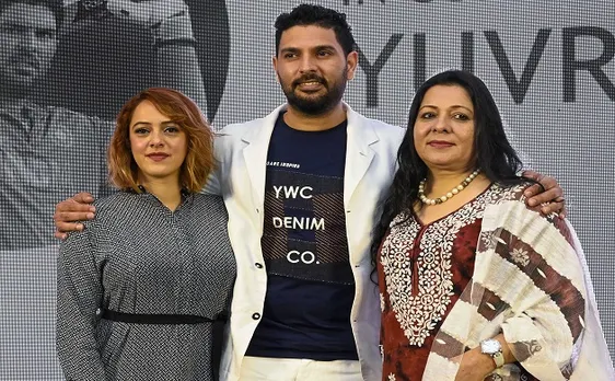Yuvraj Singh brings the curtains down on his 17-year international career, announces retirement from all forms of cricket