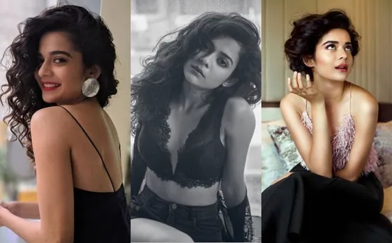 Mithila Palkar's minimalist yet hot sense of fashion is inspiration for millennials