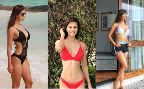Happy Birthday Disha Patani: Five times actress made our heart skip beat with her stunning pictures