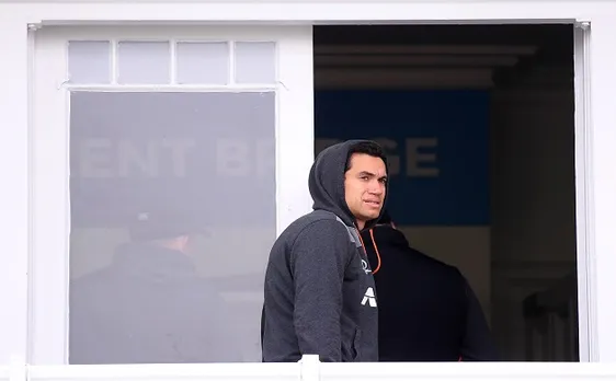 In Pics: India vs New Zealand | Match abandoned due to rain 