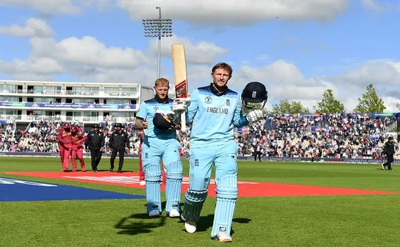 In Pics: ICC World Cup 2019 | England beat West Indies by 8 wickets