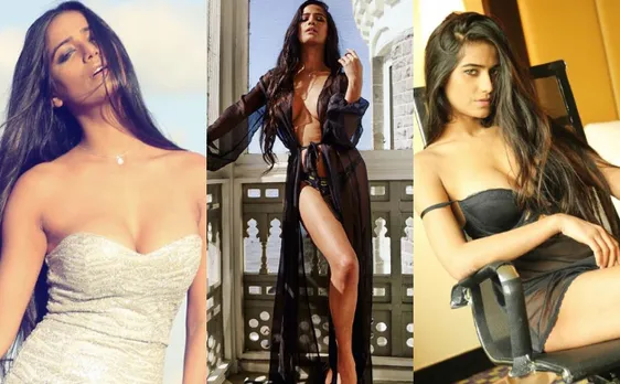 Poonam Pandeyâ€™s NSFW pics are your weekend gift! Thank us later 