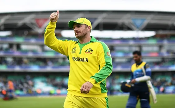In Pics: ICC World Cup 2019 | Australia beat Sri Lanka by 87 runs