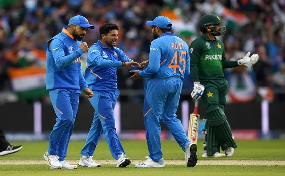 in Pics: India make it 7-0 vs Pakistan in World Cups with resounding win 