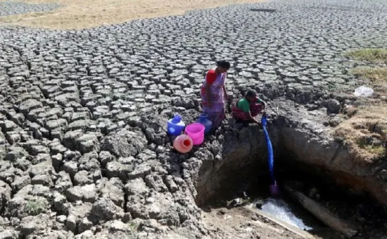 Chennai crippled by acute water crisis T firms hotels worst hit