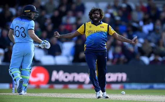 In Pics: ICC World Cup 2019 | Sri Lanka beat England by 20 runs