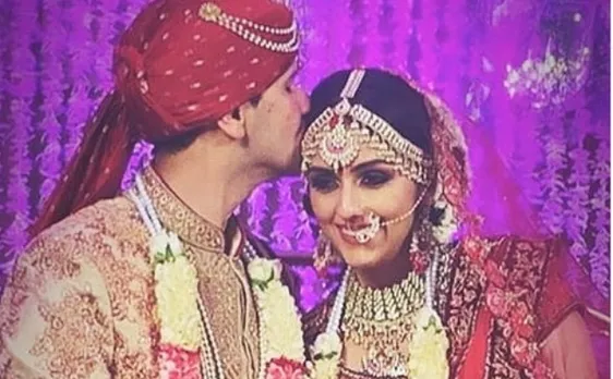 Khatron Ke Khiladi Season 4 winner Aarti Chabria ties knot with beau Visharad Beedassy