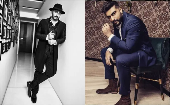 Happy Birthday Arjun Kapoor These drool-worthy photos are sure to make our hearts skip a beat