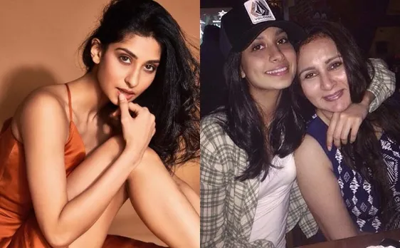 Meet Poonam Dhillonâ€™s daughter Paloma, internetâ€™s latest CRUSH!