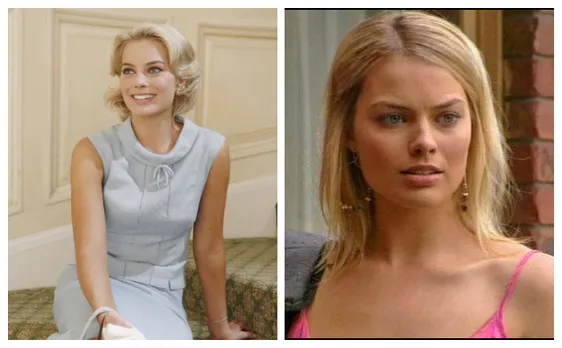 Margot Robbie birthday special: These pictures of Australian beauty before she became famous will blow you away