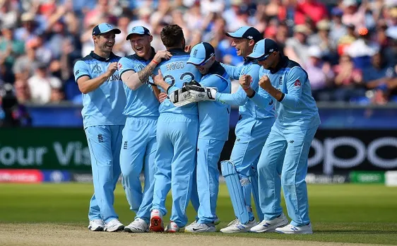 ICC World Cup 2019 | England beat New Zealand by 119 runs