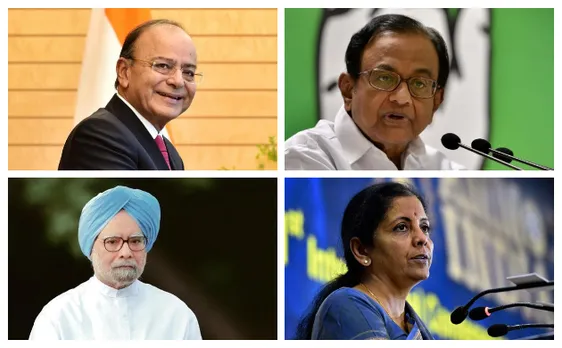 Union Budget 2019: Meet finance ministers who presented budget in last two decades 