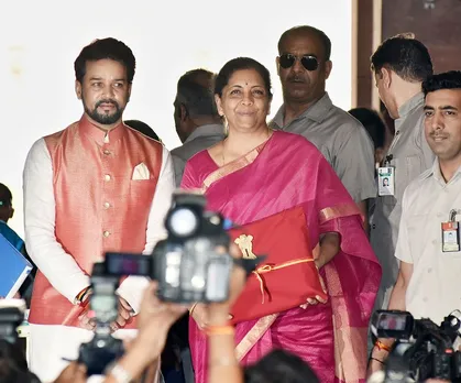 Union Budget 2019: Key takeaways of FM Nirmala Sitharaman's maiden Budget speech
